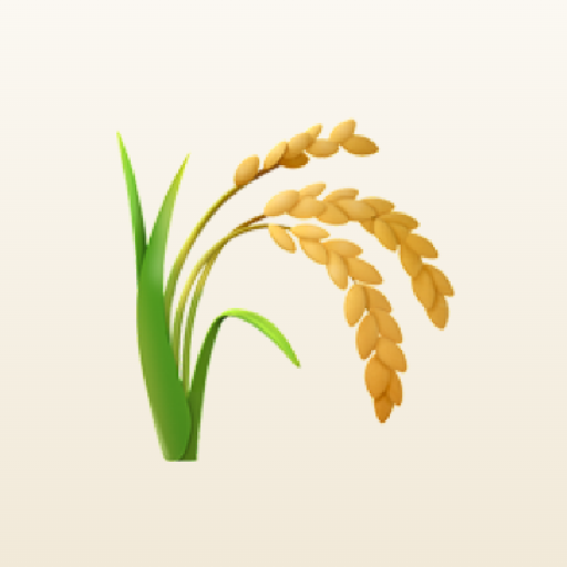 The Manna app icon, a sheaf of wheat